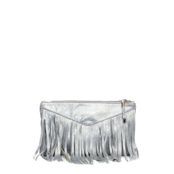 Clutch ”Carol” Liebeskind light blue